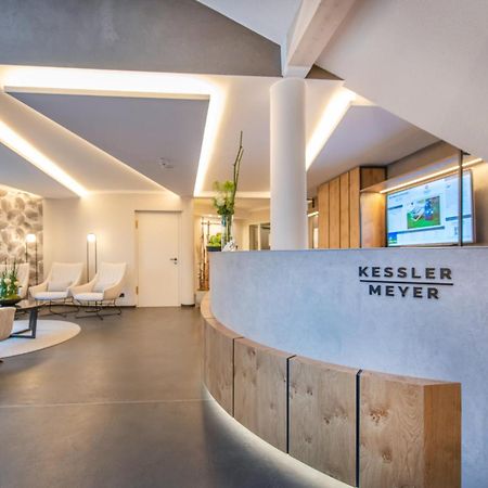 Moselromantik Hotel Kessler Meyer كوتشيم المظهر الخارجي الصورة