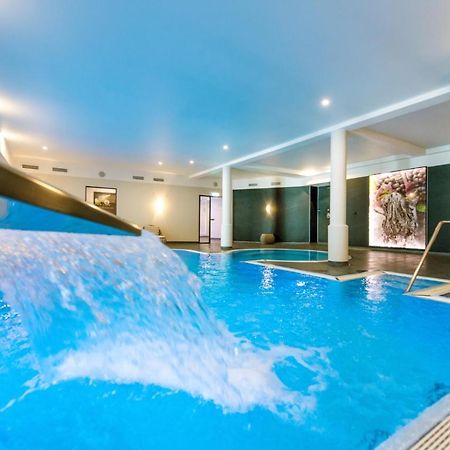 Moselromantik Hotel Kessler Meyer كوتشيم المظهر الخارجي الصورة