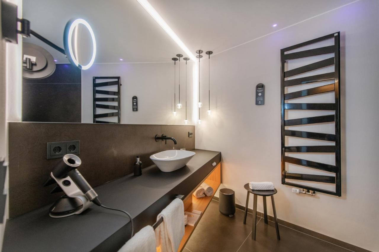 Moselromantik Hotel Kessler Meyer كوتشيم المظهر الخارجي الصورة