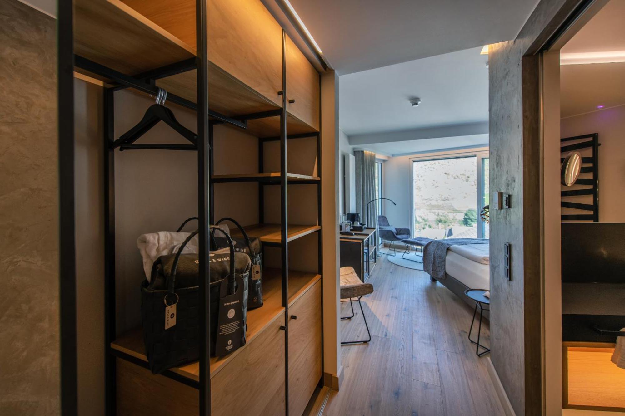 Moselromantik Hotel Kessler Meyer كوتشيم المظهر الخارجي الصورة