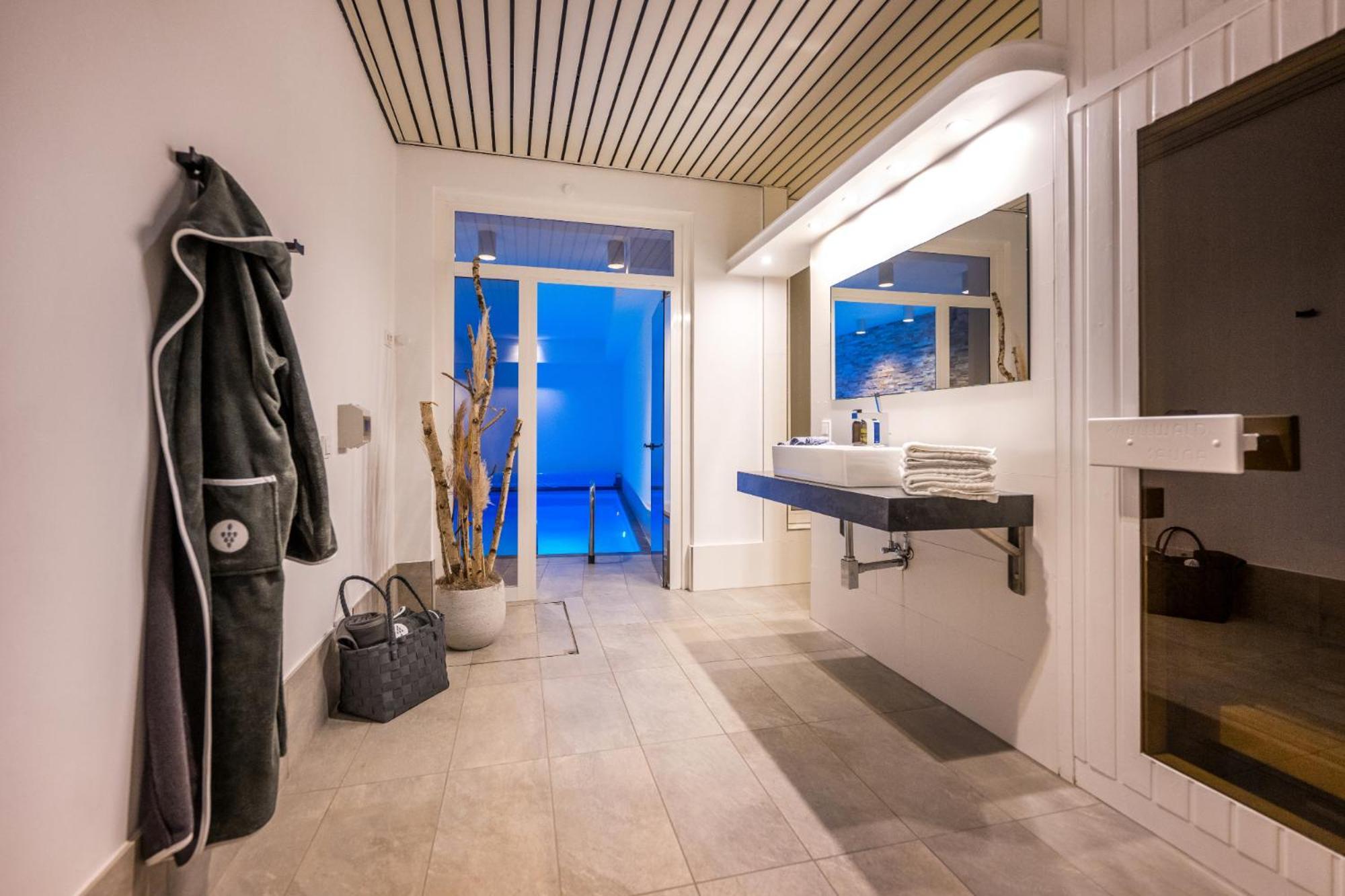 Moselromantik Hotel Kessler Meyer كوتشيم المظهر الخارجي الصورة