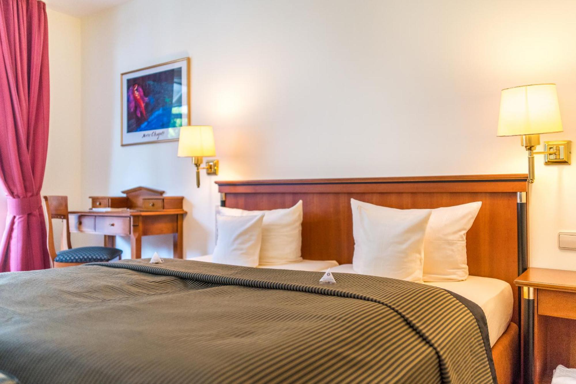Moselromantik Hotel Kessler Meyer كوتشيم المظهر الخارجي الصورة