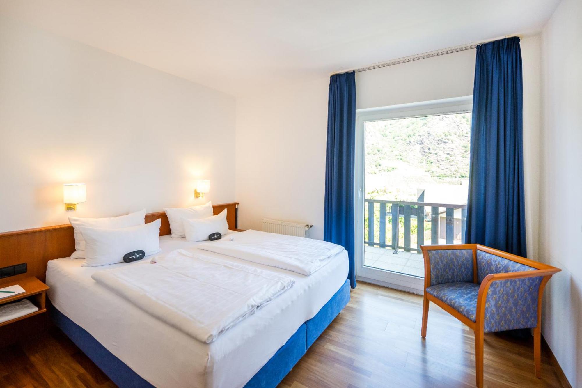 Moselromantik Hotel Kessler Meyer كوتشيم المظهر الخارجي الصورة
